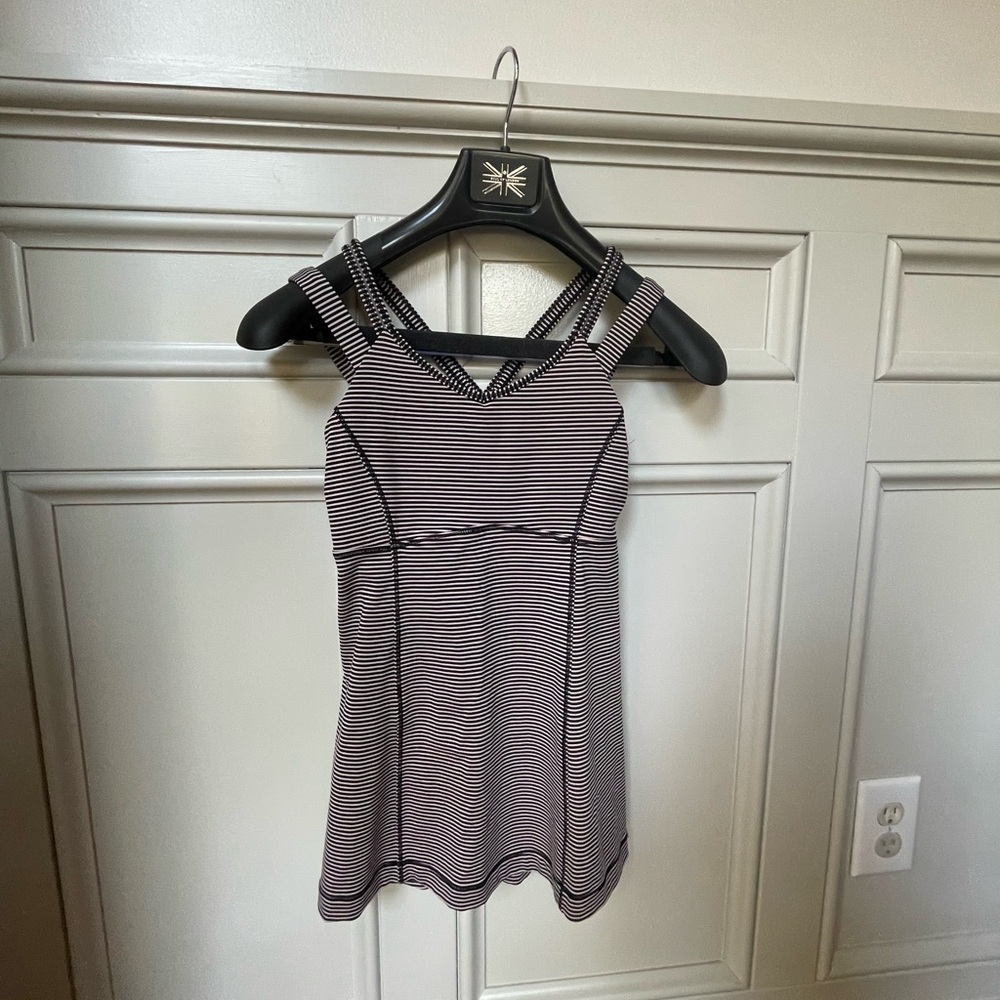 Lululemon Tanks Bundle - image 4
